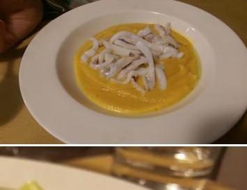 Tavola imbandita